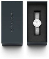 Daniel Wellington Petite Lumine Pressed Piano DW00100592