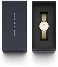 Daniel Wellington Petite Lumine Pressed Melrose DW00100604