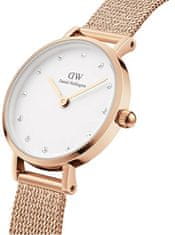 Daniel Wellington Petite Lumine Pressed Melrose DW00100528