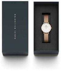 Daniel Wellington Petite Lumine Pressed Melrose DW00100528