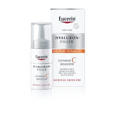 Eucerin Rozjasňujúce protivráskové sérum s vitamínom C Hyaluron-Filler (Vitamin C Booster) (Objem 8 ml)