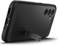 Spigen ochranný kryt Tough Armor pro Samsung Galaxy A54 5G, čierna