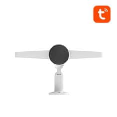 Laxihub Laxihub F1-TY WiFi 1080p vonkajšia IP kamera Led Tuya lampa