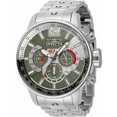 Invicta S1 Rally Quartz 41315