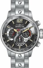 Invicta S1 Rally Quartz 41315