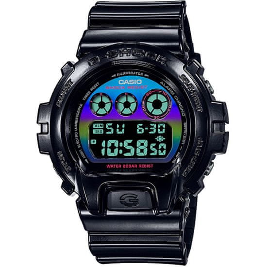 CASIO The G/G-SHOCK DW-6900RGB-1ER (082)