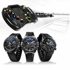 CASIO Edifice Solar Bluetooth Connected ECB-900MP-1AEF (627)