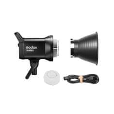 Godox SL60IID Daylight LED foto/video svetlo Bowens 70W