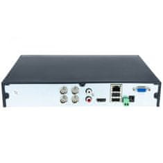 Secutek  SLG-XVRT3004D 4CH DVR pre analógové kamery