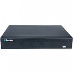 Secutek  SLG-XVRT3004D 4CH DVR pre analógové kamery