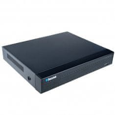 Secutek  SLG-XVRT3004D 4CH DVR pre analógové kamery