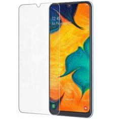 IZMAEL Prémiové temperované sklo 9H pre Samsung Galaxy A20e - Transparentná KP26178