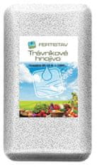 Fertistav Profi trávnikové hnojivo 20 kg 20-10-8 + 12SO3