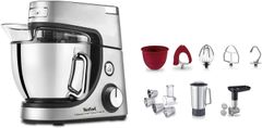 Tefal QB632D38 kuchyňský robot Masterchef Gourmet+