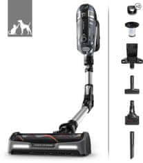 Rowenta RH9958WA bezdrátový tyčový vysavač X-Force Flex 14.60 Animal Care 3v1