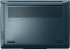 Lenovo Yoga Pro 7 14ARP8 (83AU002GCK), modrá