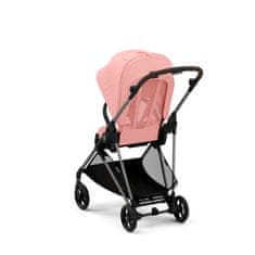 CYBEX MELIO 2023 Hibiscus Red|red