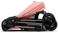 CYBEX MELIO 2023 Hibiscus Red|red