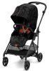 CYBEX MELIO STREET 2023 Real Black|black - použité