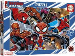 EDUCA Puzzle Spiderman 1000 dielikov