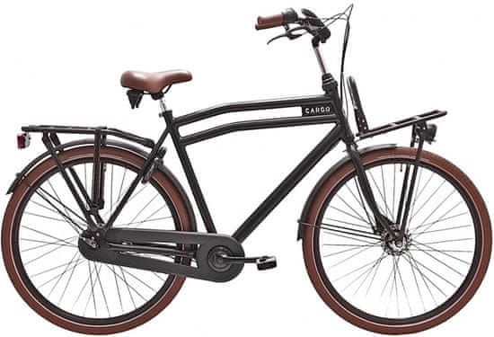 Avalon Cargo pánsky bicykel, 28"