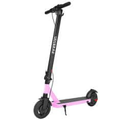 Infiniton CITYmob elektrický skúter, 8", 350 W