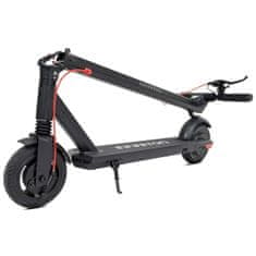 Infiniton CITYmob elektrický skúter, 8", 350 W