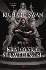 Richard Swan: Královská spravedlnost