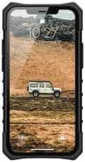 UAG Kryt Pathfinder SE, midnight camo - iPhone 12 mini (112347114061)