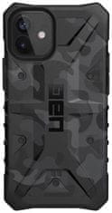 UAG Kryt Pathfinder SE, midnight camo - iPhone 12 mini (112347114061)