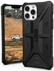 UAG Kryt Pathfinder, black - iPhone 13 Pro Max (113167114040)