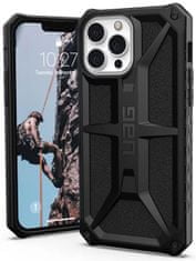 UAG Kryt Monarch, black - iPhone 13 Pro Max (113161114040)