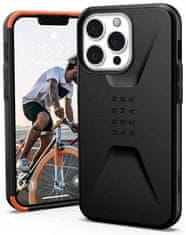 UAG Kryt Civilian, black - iPhone 13 Pro (11315D114040)