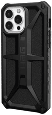 UAG Kryt Monarch, black - iPhone 13 Pro Max (113161114040)