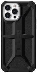 UAG Kryt Monarch, black - iPhone 13 Pro Max (113161114040)