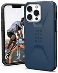 UAG Kryt Civilian, mallard - iPhone 13 Pro (11315D115555)