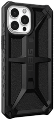 UAG Kryt Monarch, black - iPhone 13 Pro Max (113161114040)