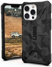 UAG Kryt Pathfinder SE, midnight camo - iPhone 13 Pro (113157114061)