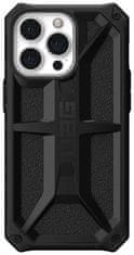 UAG Kryt Monarch, black - iPhone 13 Pro (113151114040)