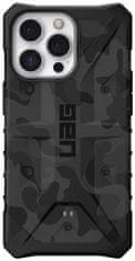 UAG Kryt Pathfinder SE, midnight camo - iPhone 13 Pro (113157114061)