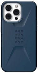 UAG Kryt Civilian, mallard - iPhone 13 Pro (11315D115555)