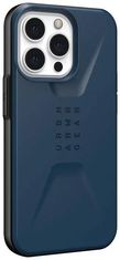 UAG Kryt Civilian, mallard - iPhone 13 Pro (11315D115555)