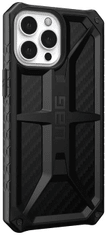 UAG Kryt Monarch, carbon fiber - iPhone 13 Pro Max (113161114242)