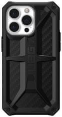 UAG Kryt Monarch, carbon fiber - iPhone 13 Pro (113151114242)