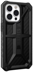 UAG Kryt Monarch, carbon fiber - iPhone 13 Pro (113151114242)