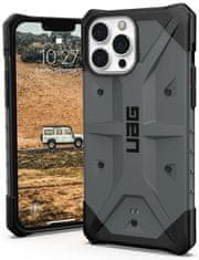 UAG Kryt Pathfinder, silver - iPhone 13 Pro Max (113167113333)