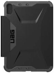 UAG Púzdro Plyo, black/ice - iPad mini 6 2021 (123282114043)