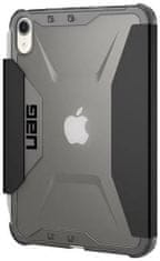 UAG Púzdro Plyo, black/ice - iPad mini 6 2021 (123282114043)