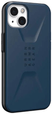 UAG Kryt Civilian, mallard - iPhone 13 (11317D115555)