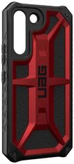 UAG Kryt Monarch, crimson red - Galaxy S22 (213421119494)